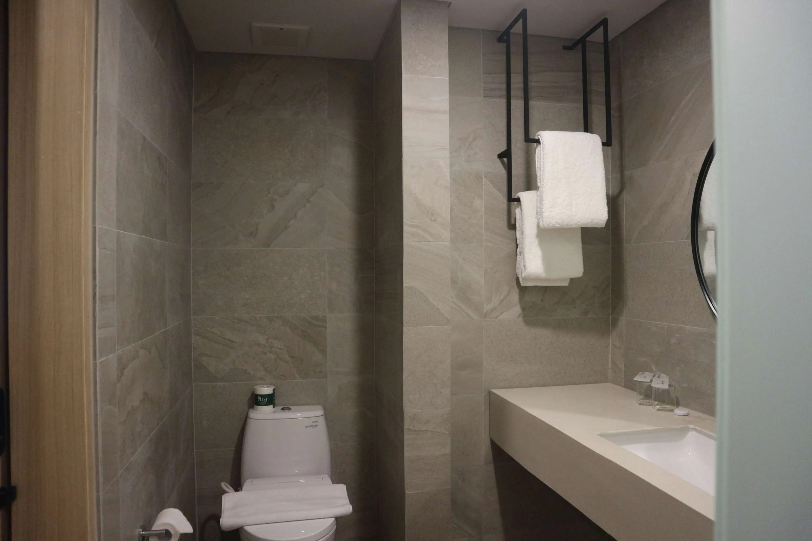 Golden Tulip Belitung