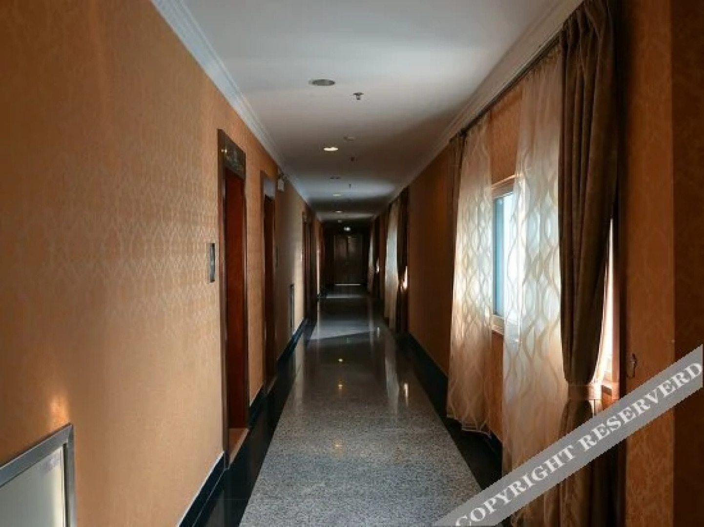 Shi Du Business Hotel