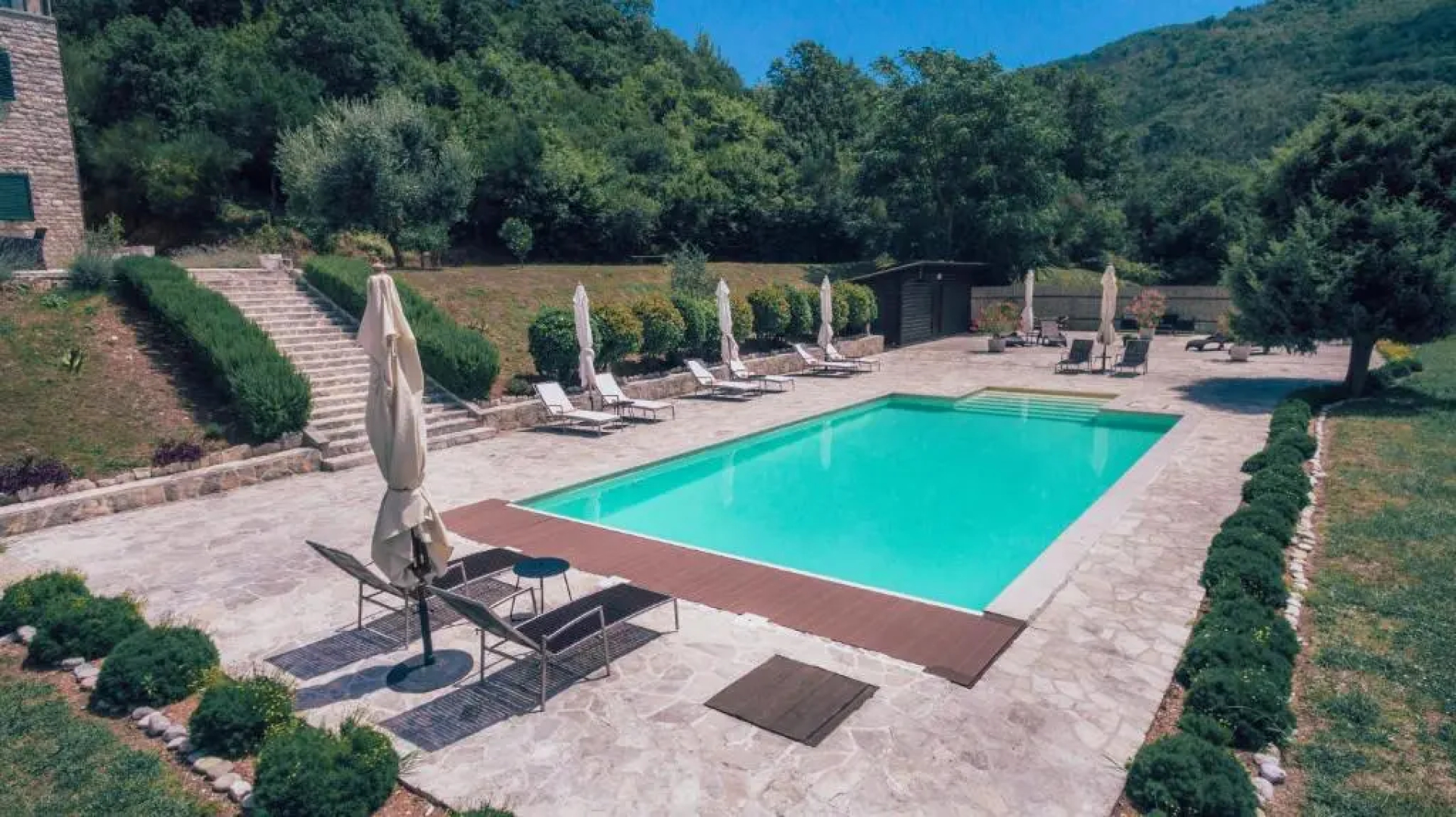 MonteBay villa