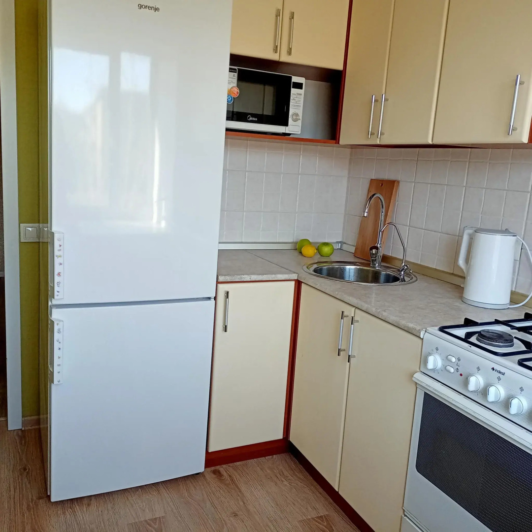 Апартаменты на улице Полярной Дивизии