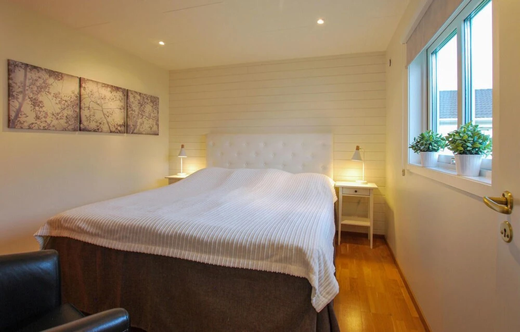 Beautiful Home in Borgholm With 5 Bedrooms, Sauna and Wifi