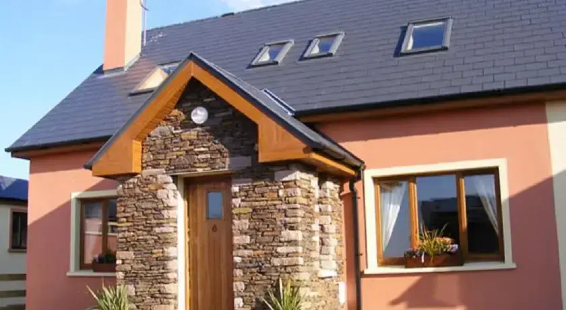 Tralee Bay Holiday Village