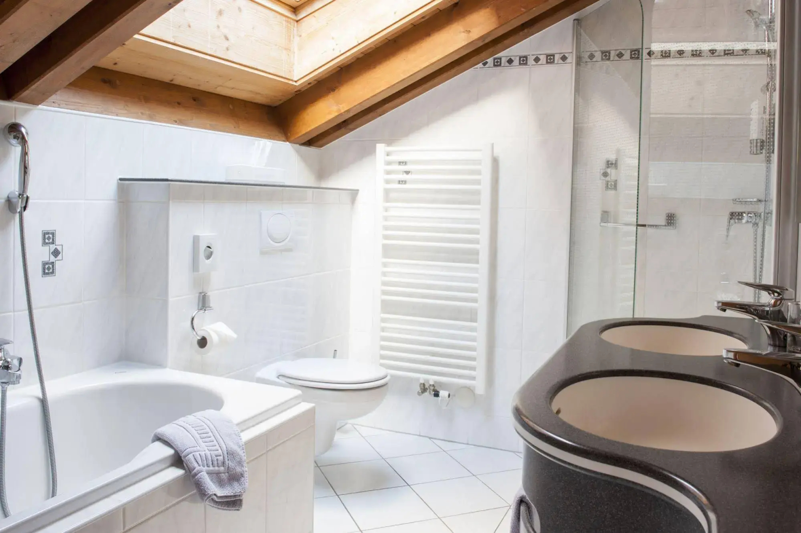Hotel Tenne