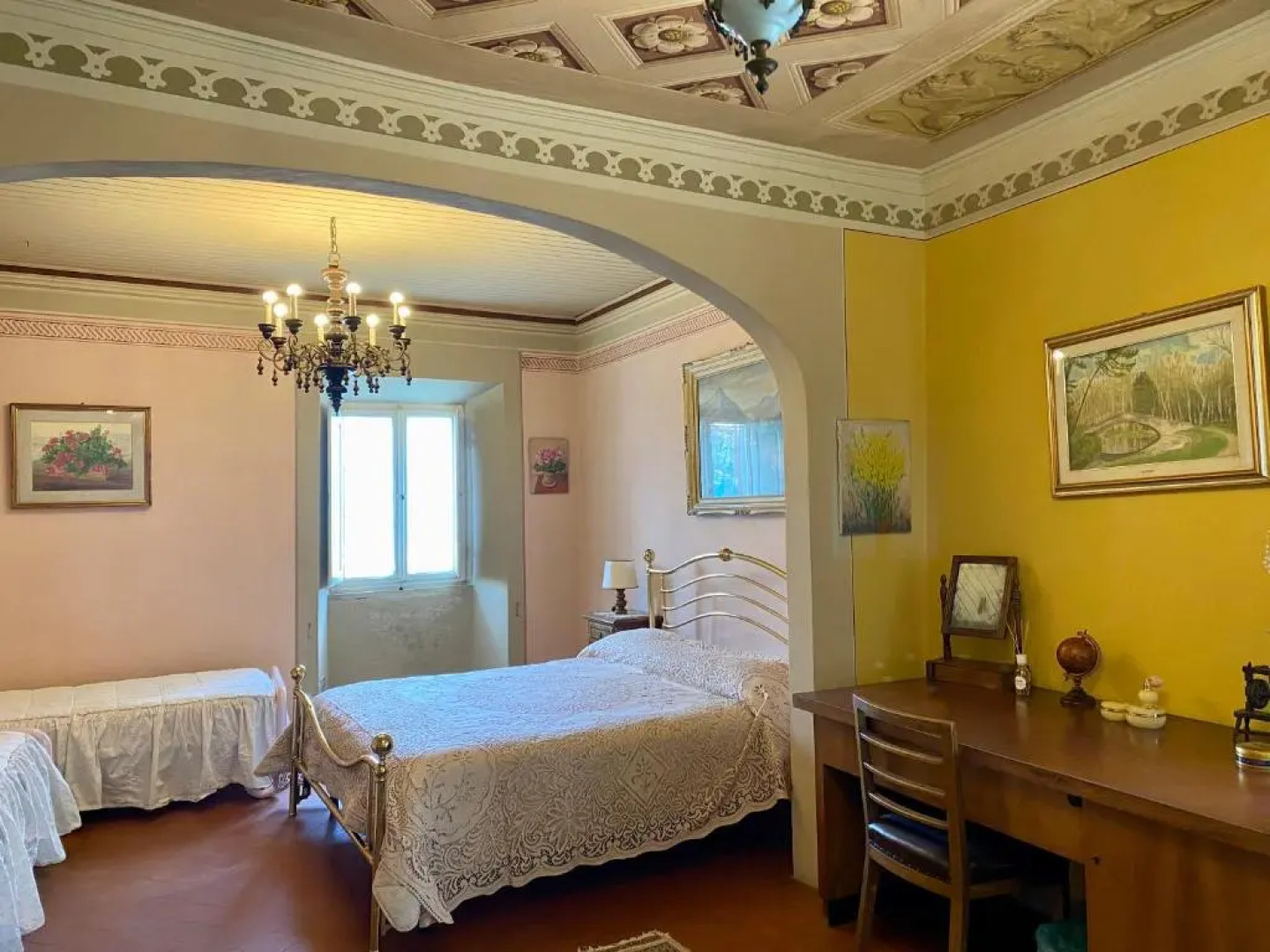 B&B La Rocca