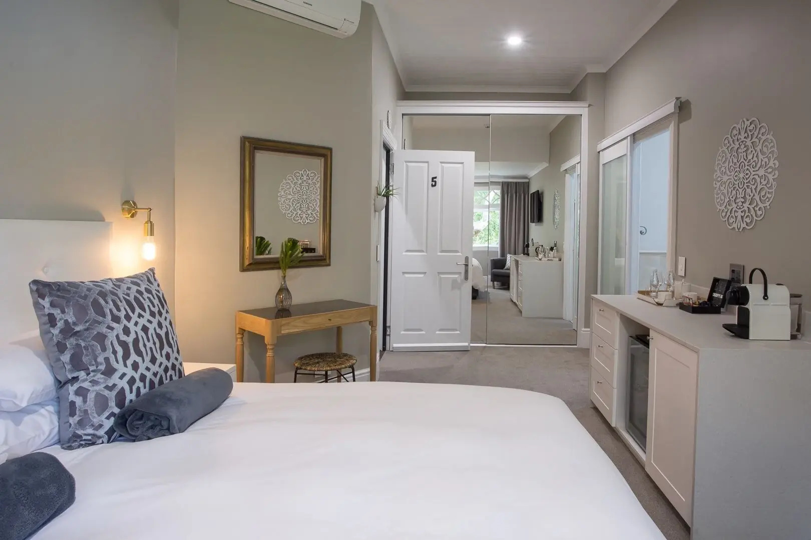 Summerwood Guest House