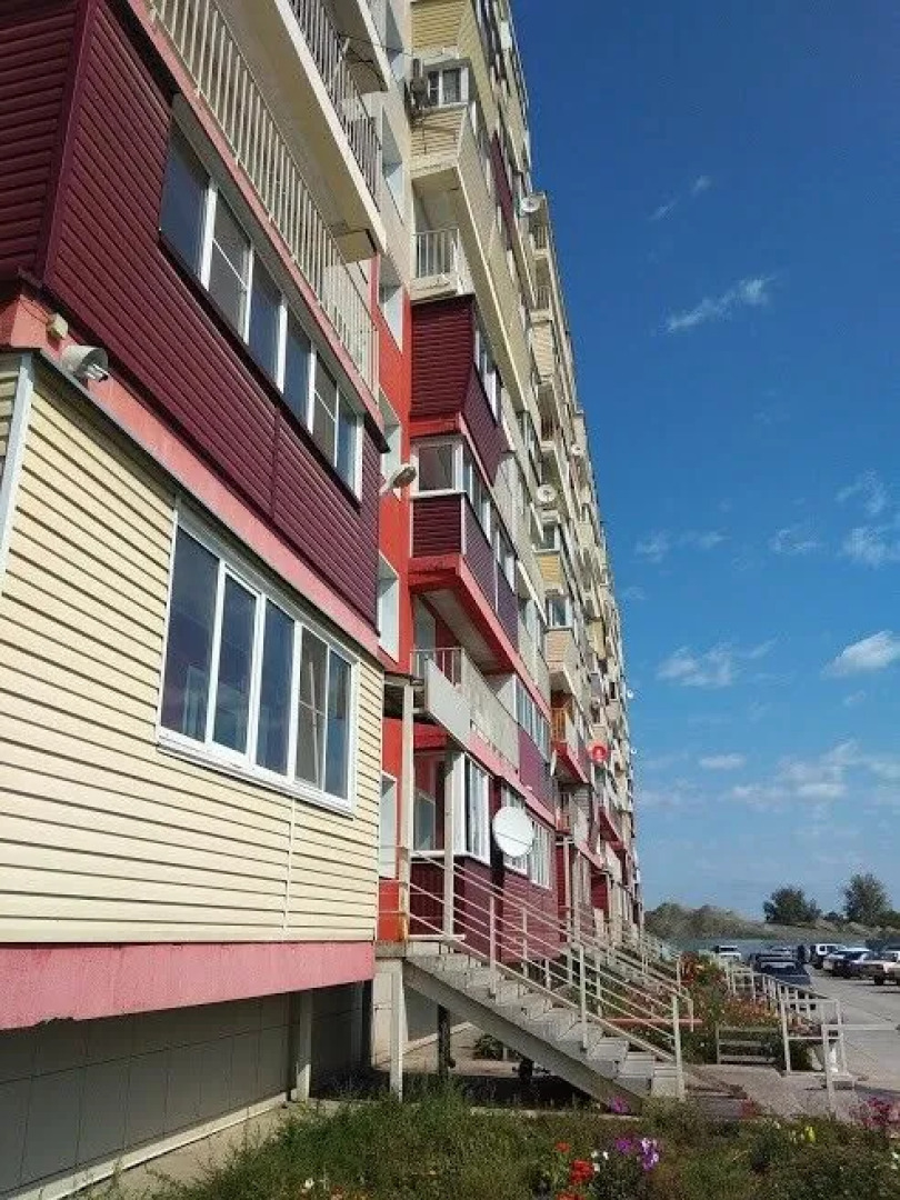 Alatir Biysk, ul. Mitrofanova, d. 2-3