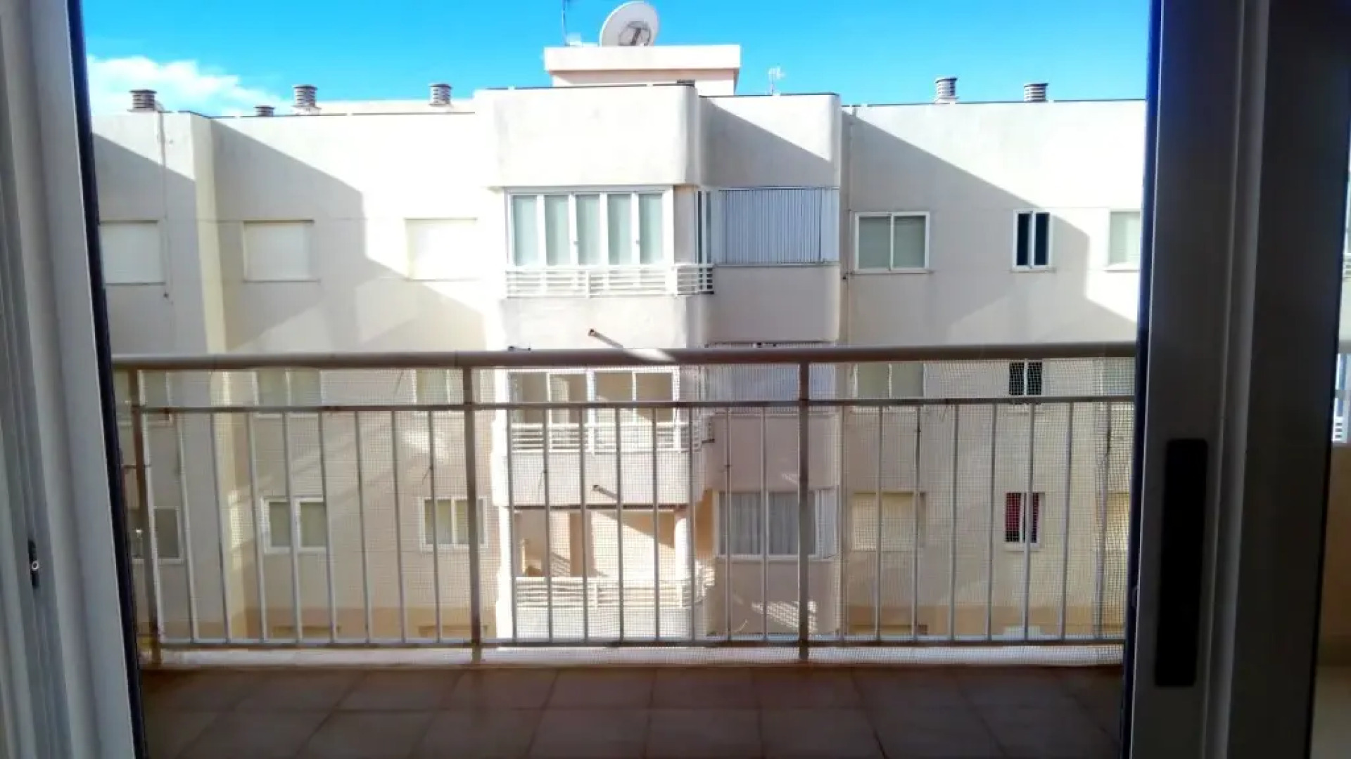 Daytona Galicia 3000