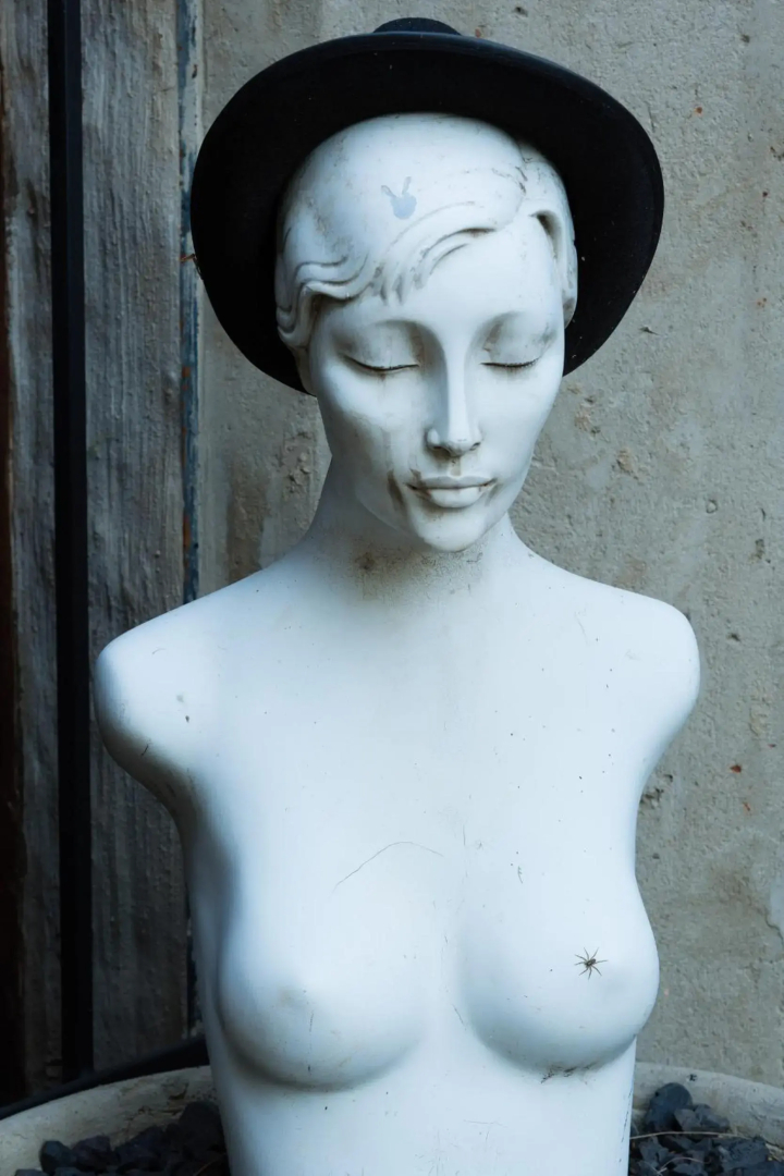 The Art Guesthouse