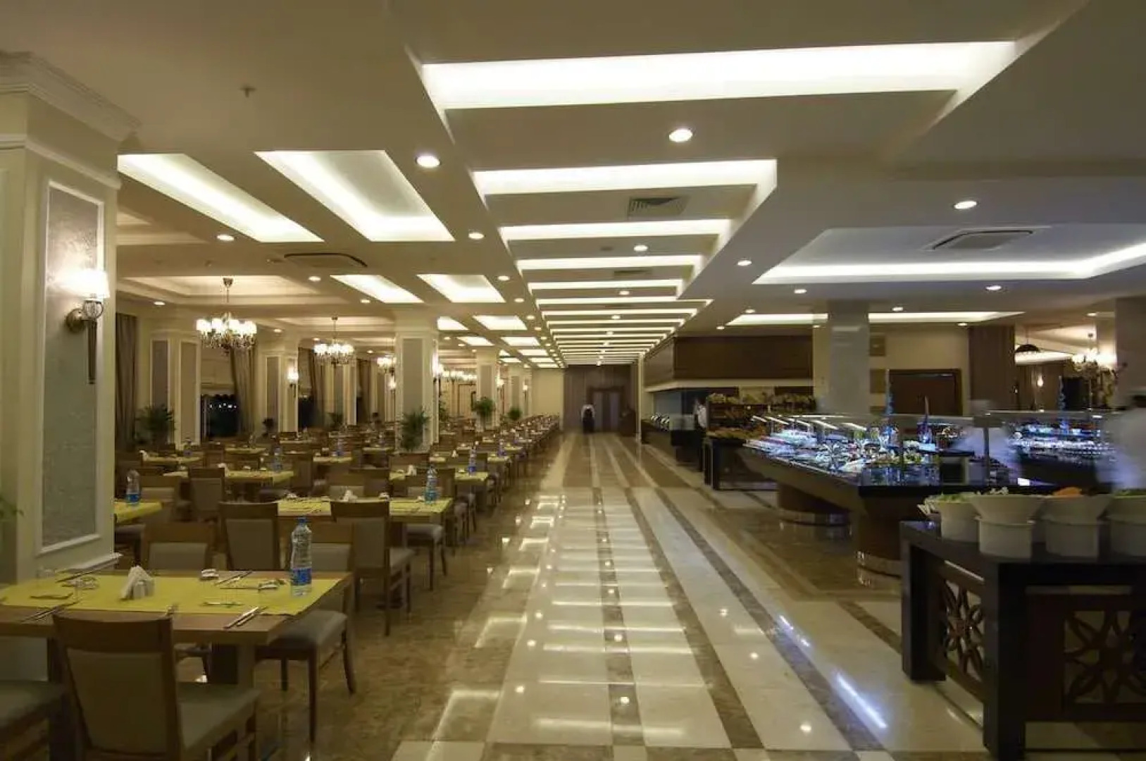 Safran Thermal Resort SPA & Conveention