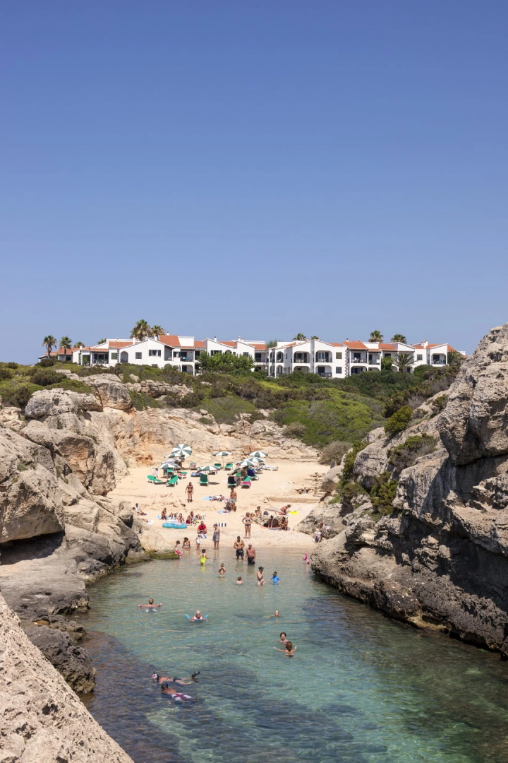 Apartamentos Roc Oasis Park