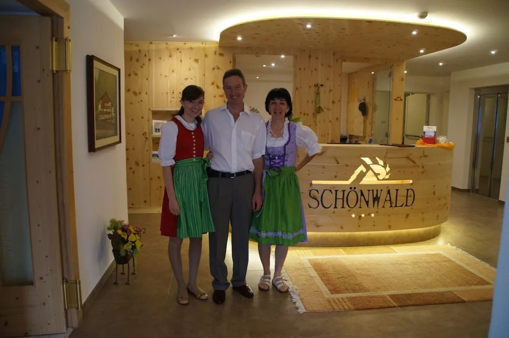 Aktiv Hotel Schönwald