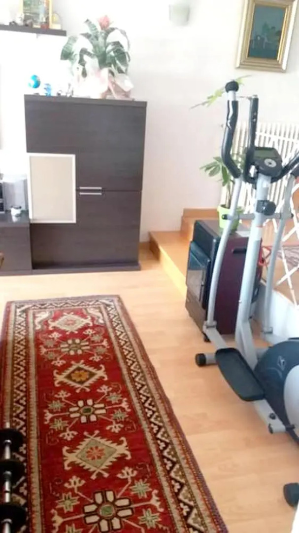 House With 3 Bedrooms in Salionç, With Wonderful sea View and Furnishe