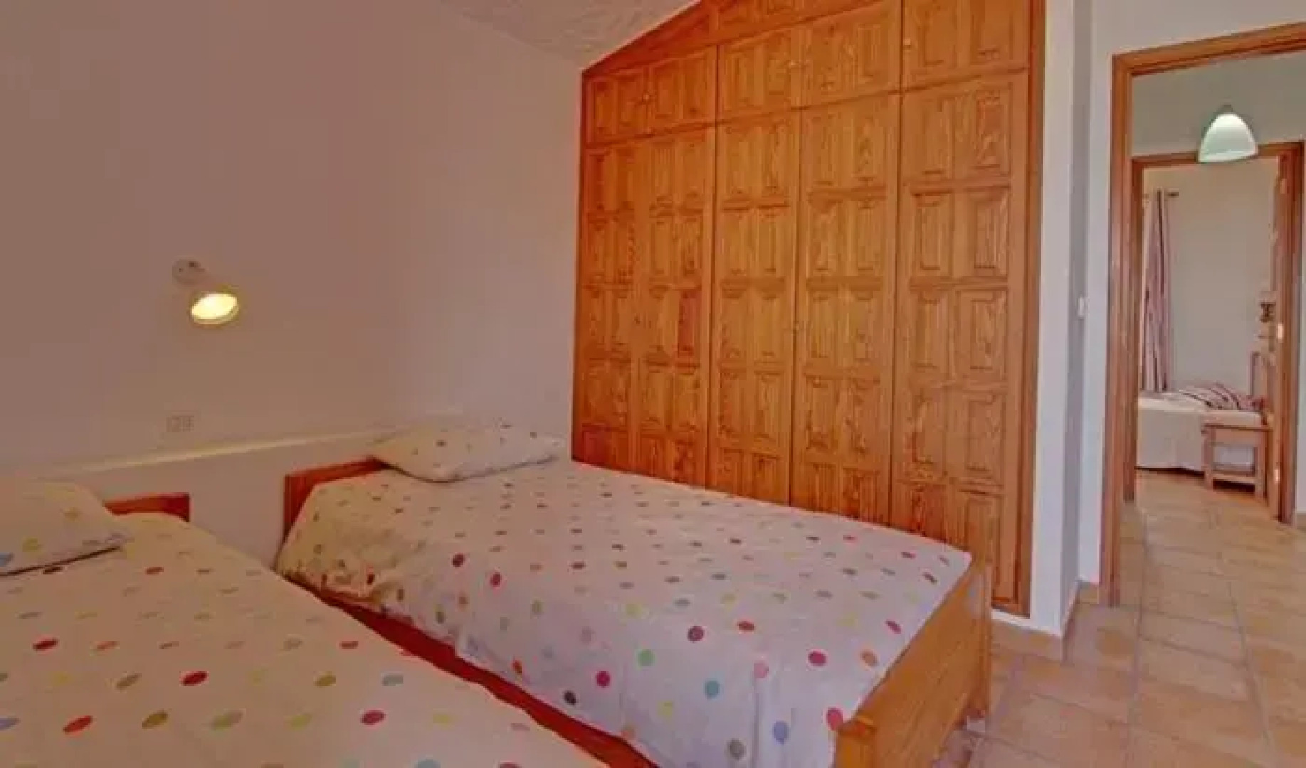 Casitas Vista Valle Bajo
