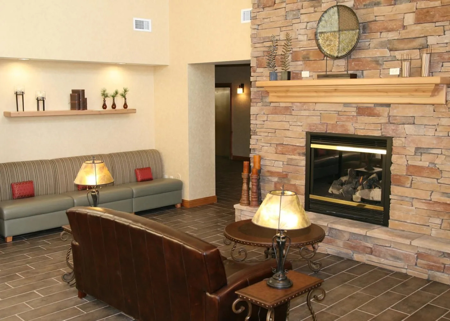 Hampton Inn & Suites Billings West I-90