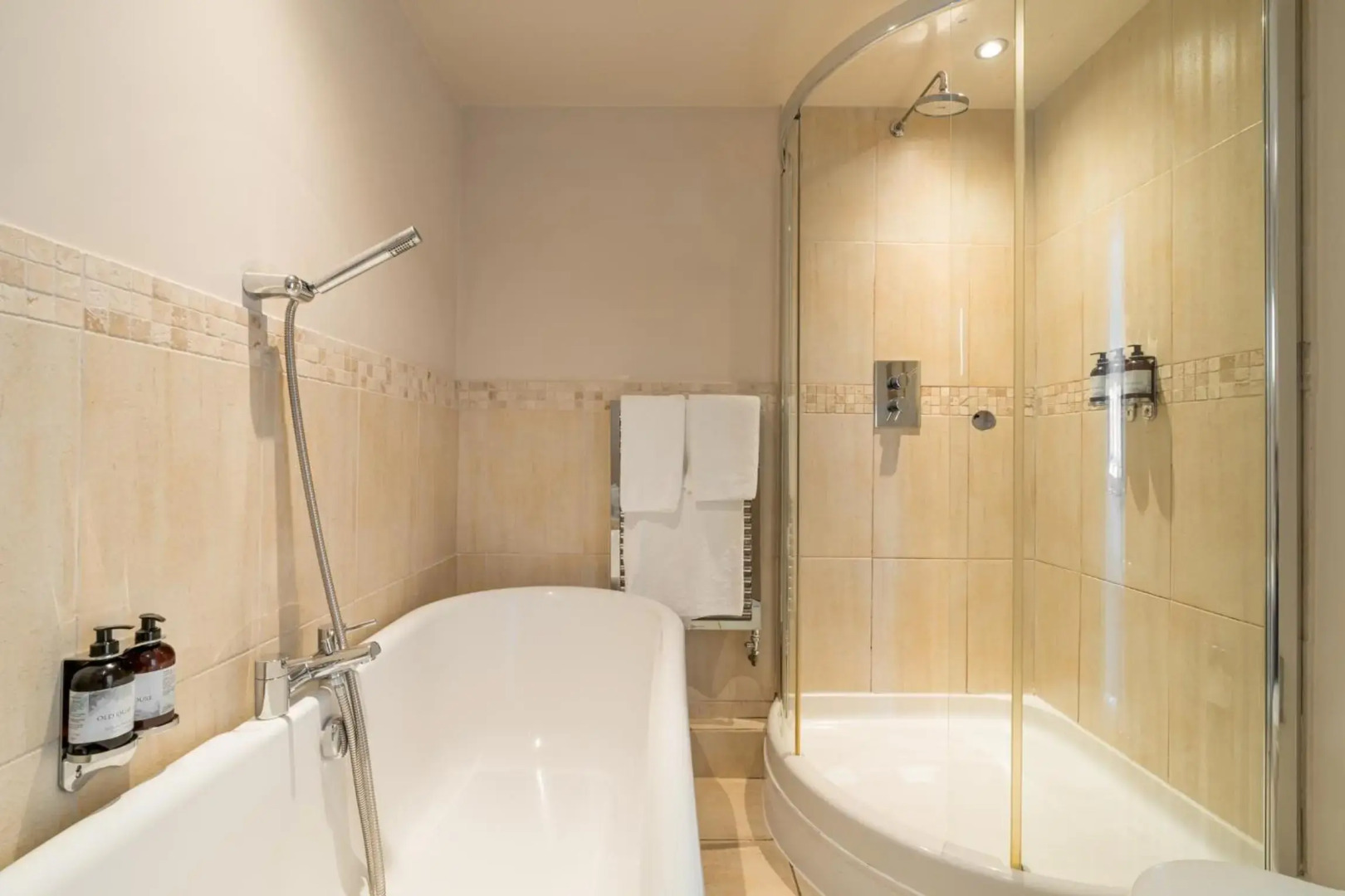 The Old Quay House Hotel