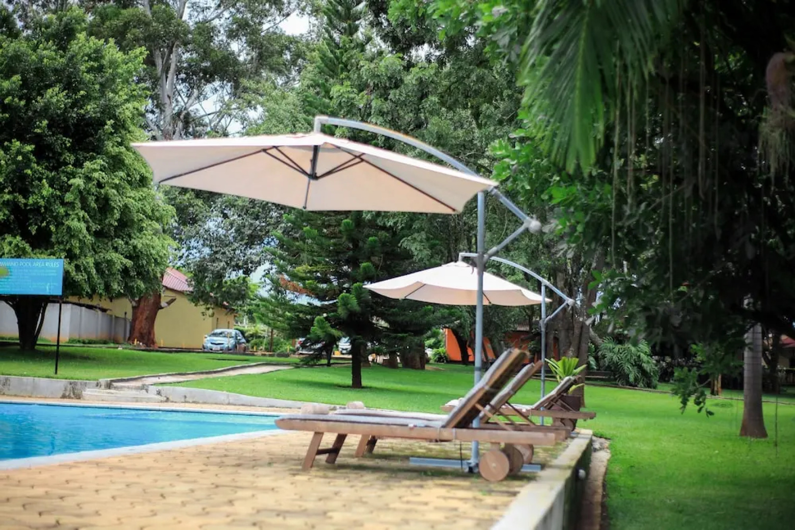 Floriana Lodge