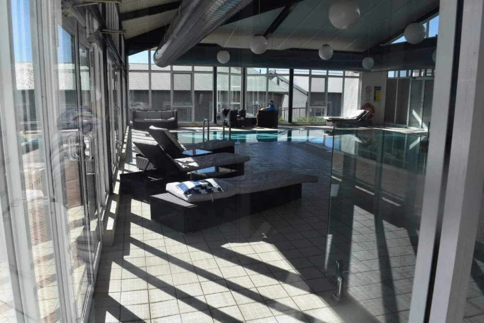 Alpine Leisure Resort