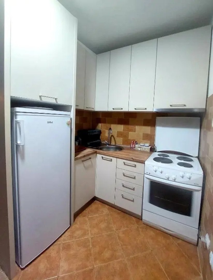 Apartman Maslina