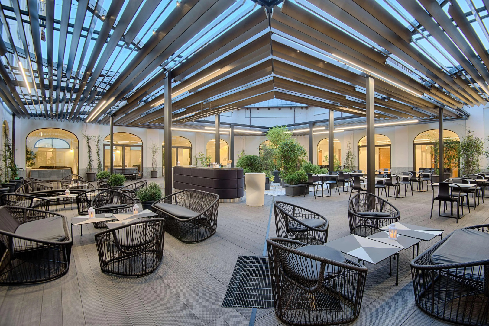 NH Collection Torino Santo Stefano