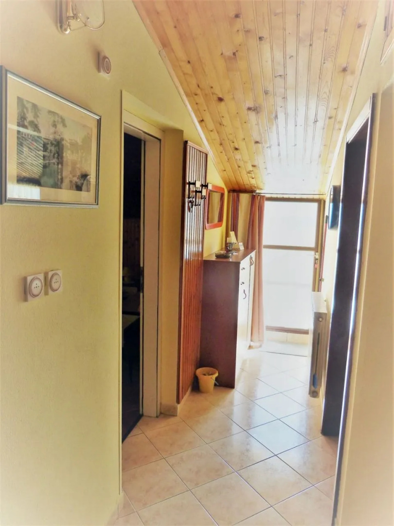 Room Gracia - with great view: R4 Rabac, Istria