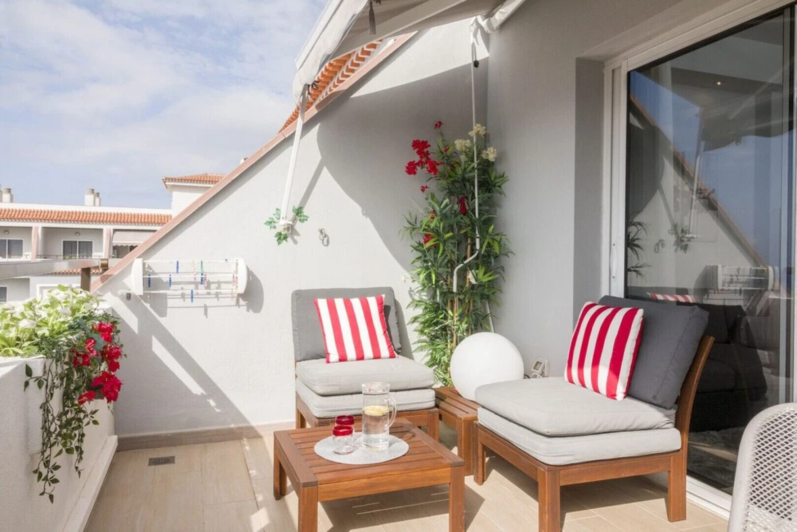 Harmony Park New Apt With Sea View