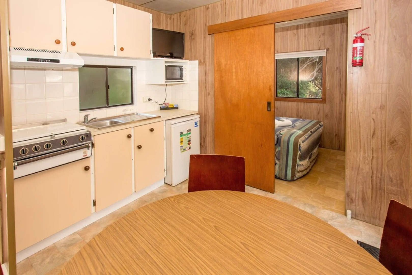 BIG4 Phillip Island Caravan Park