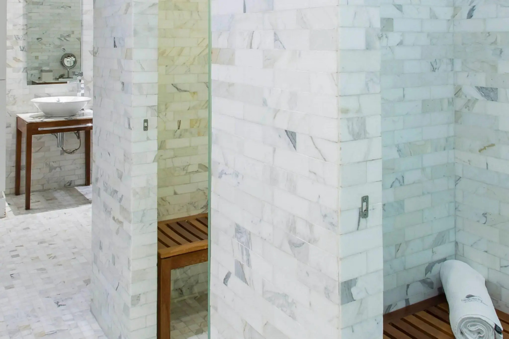 The Westin Santa Fe, Mexico City