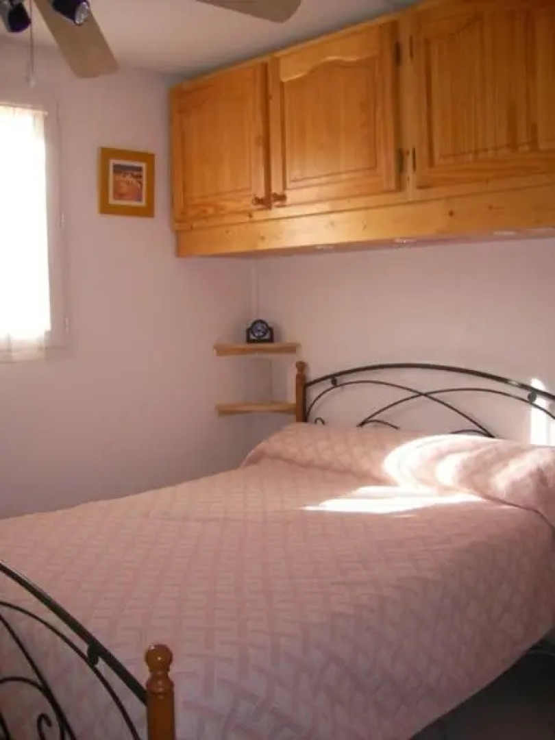 Belle villa 6 couchages a 400 m de la plage 3 chambres terrasse ombragée parking dans résidence sécurisée avec piscine commune LROND24