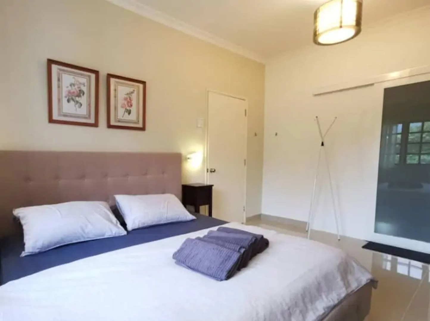 Selesa Resort homestay