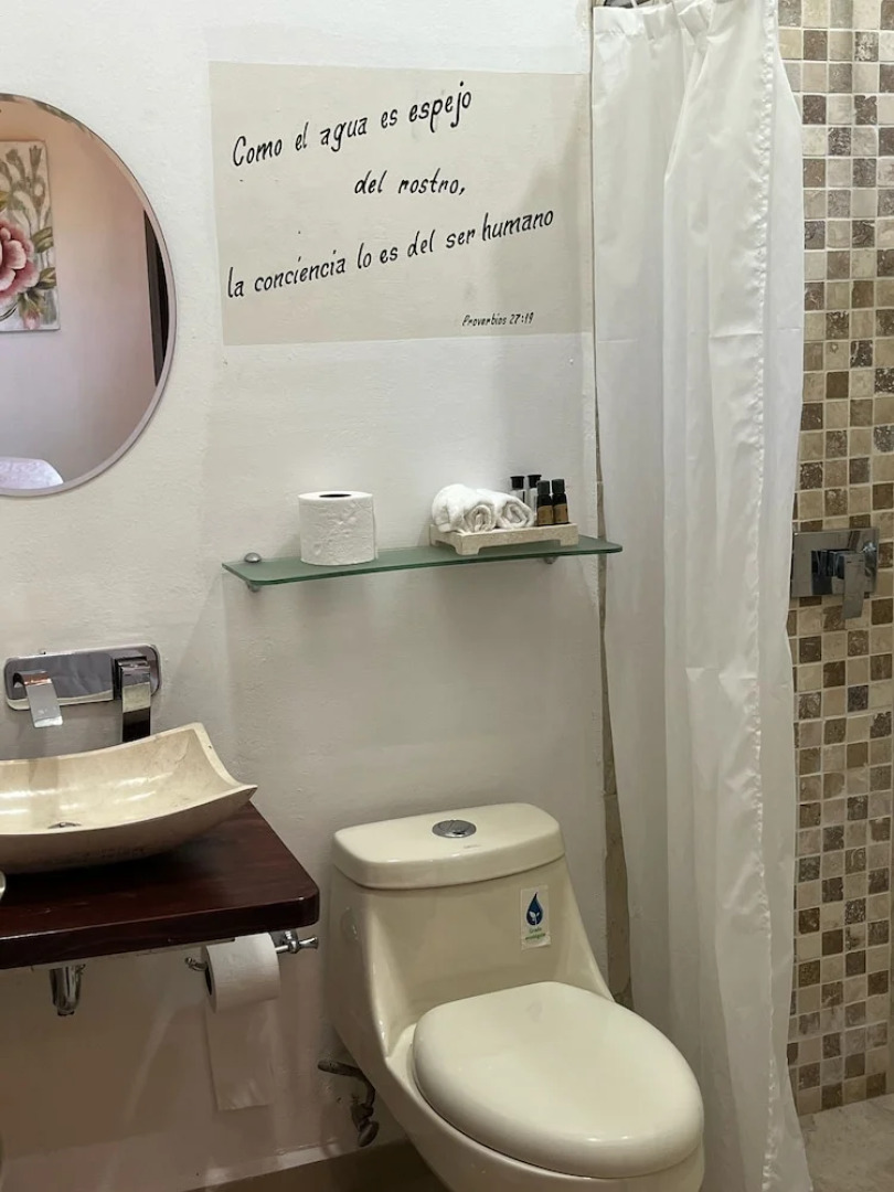 Hotel Hacienda Villa Victoria