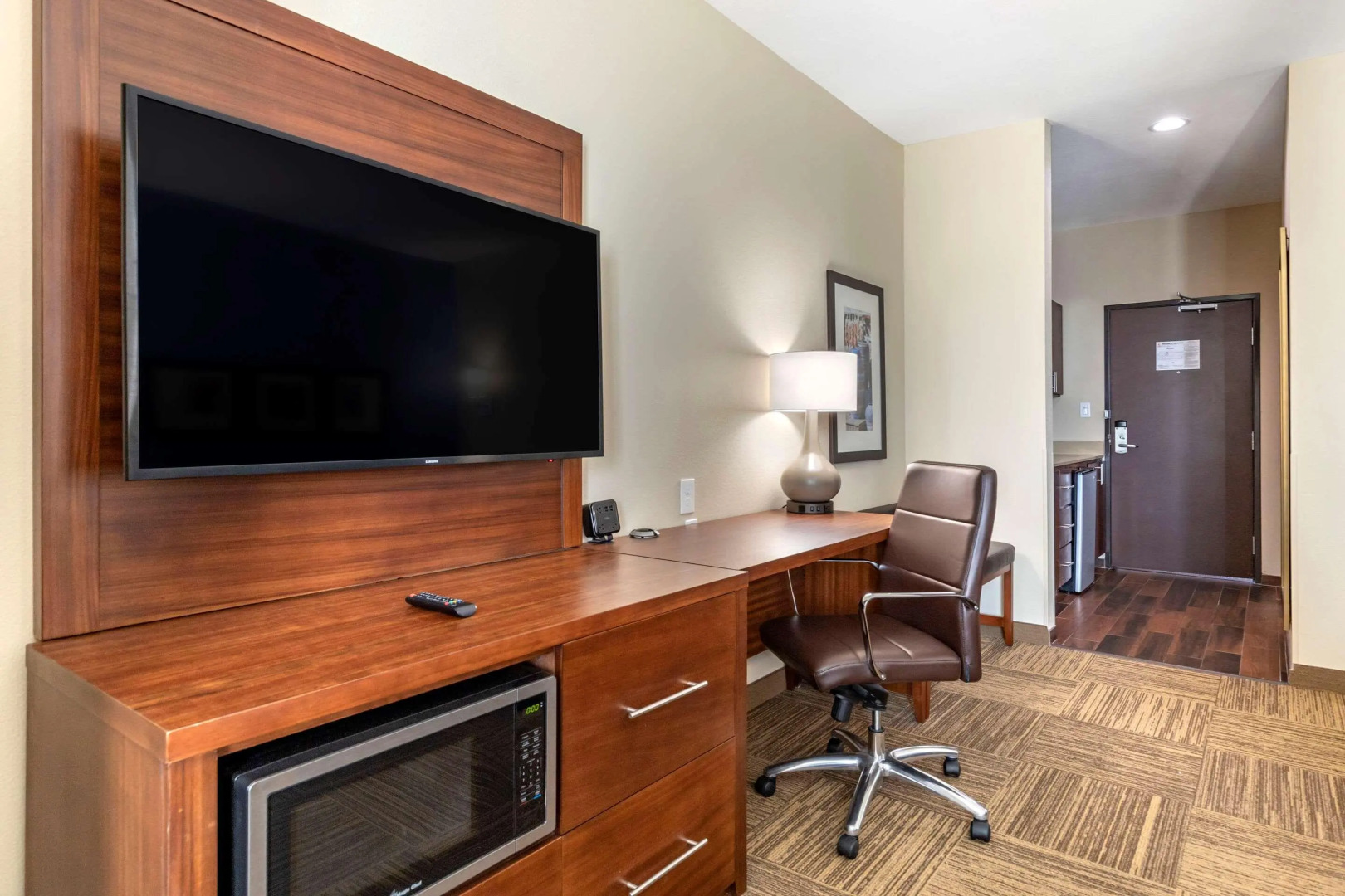 Comfort Suites Cedar Park - Austin Northwest