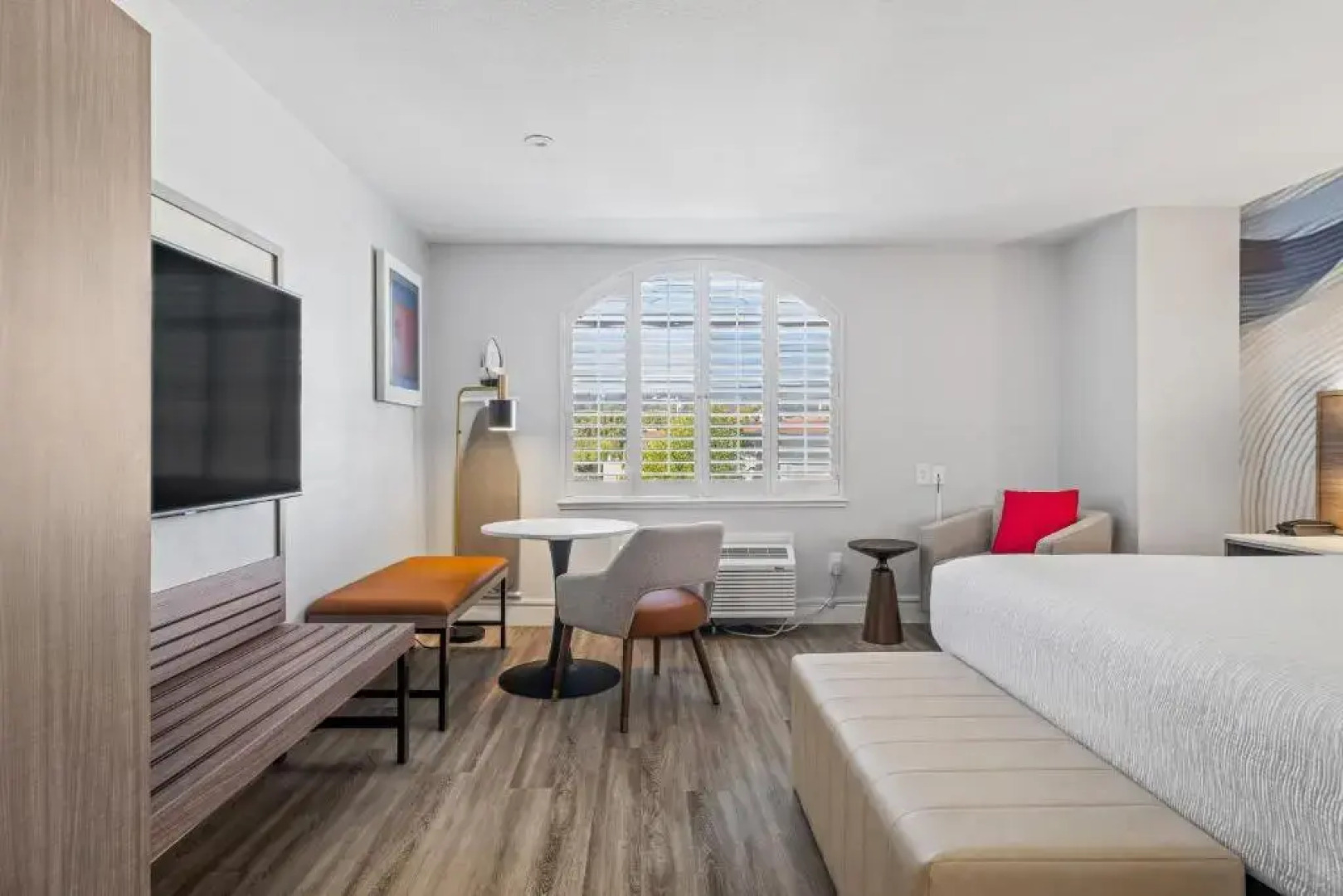 Super 8 San Bruno /SF Intl Arpt West