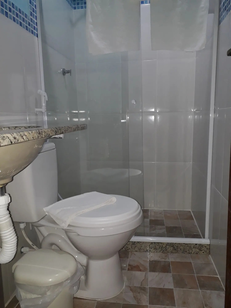 Pousada Recanto das Tartarugas