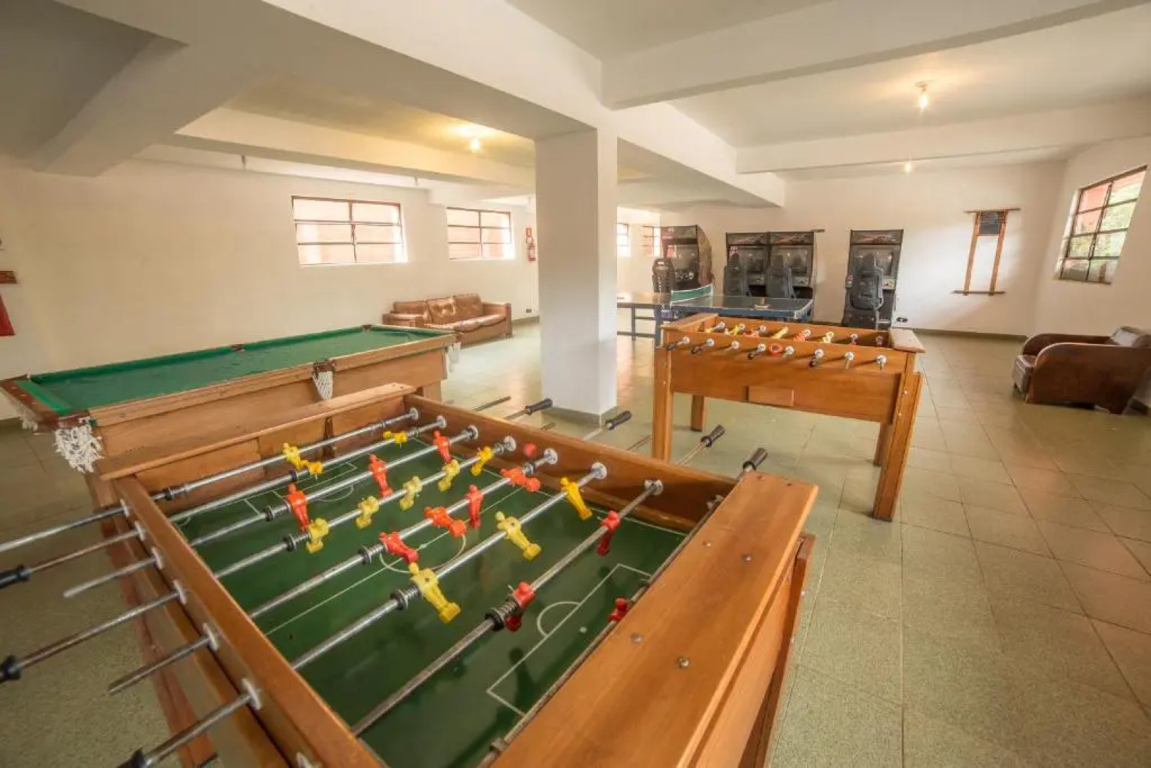 Hotel Recanto São Cristóvão