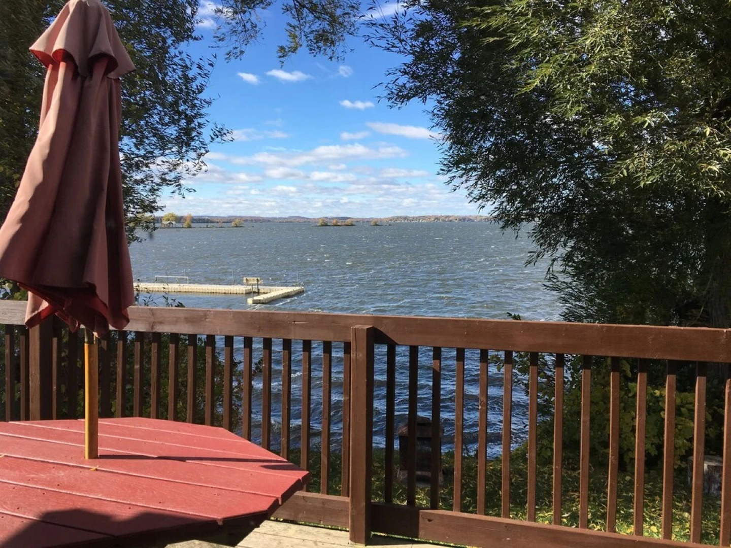 Sandy Shore Cottages