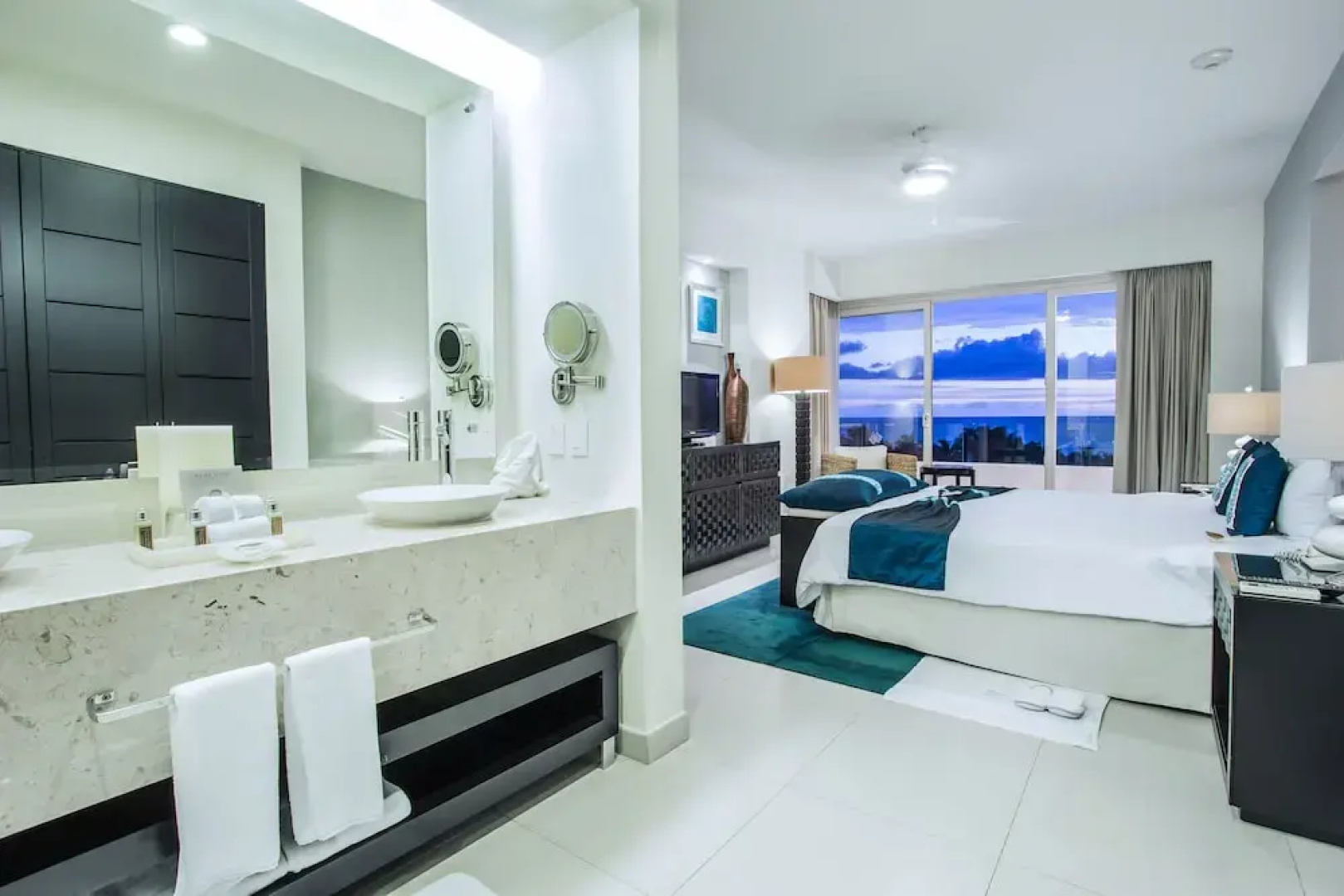 Inovation at Marival Distinct by Go Travel Club All Inclusive