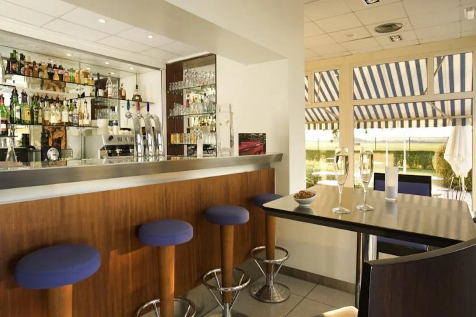 ibis Styles Colmar Nord