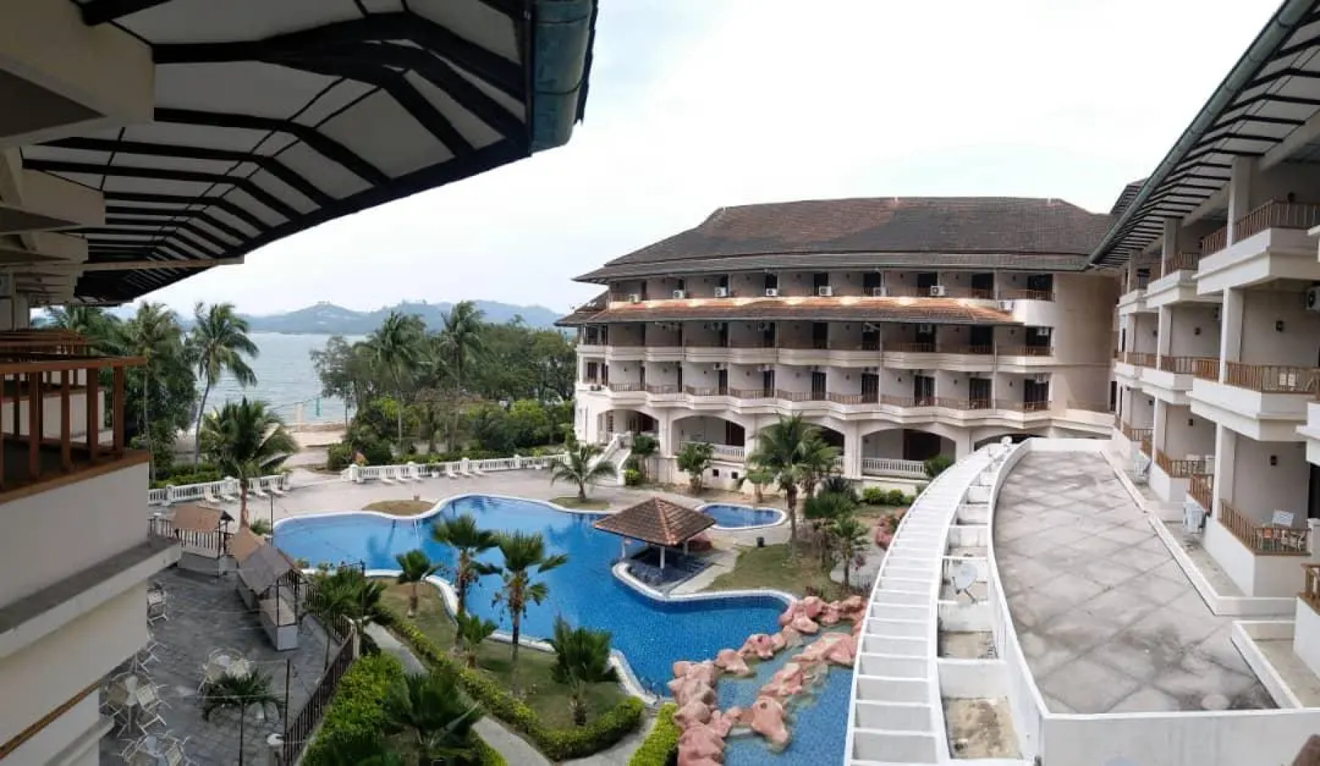 The Orient Star Resort Lumut