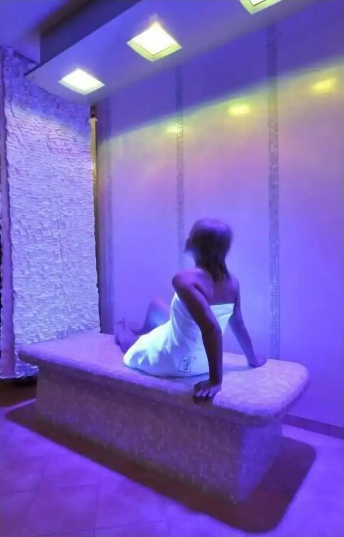 Willa Alexander Resort & SPA