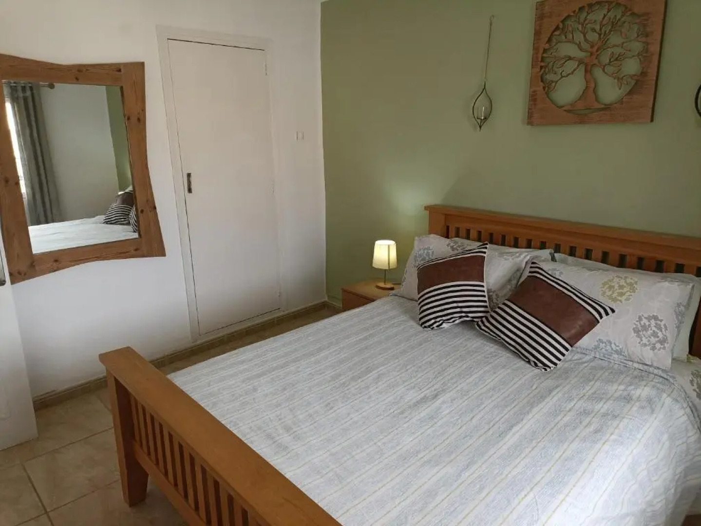 200 meters to Arenal Beach. 3 Bedroom Javea