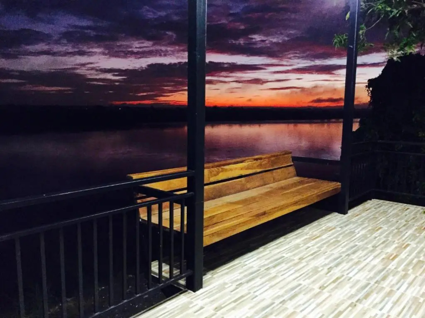 Mekong Tarawadee Villa