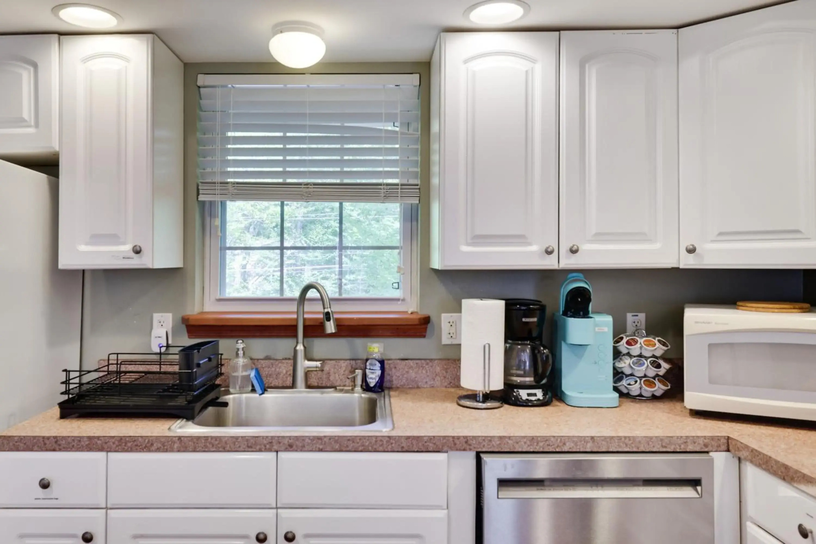 Mt. Maplewood Chalet
