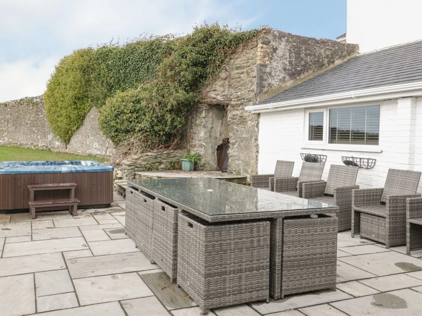 House Of Anglesey, Amlwch