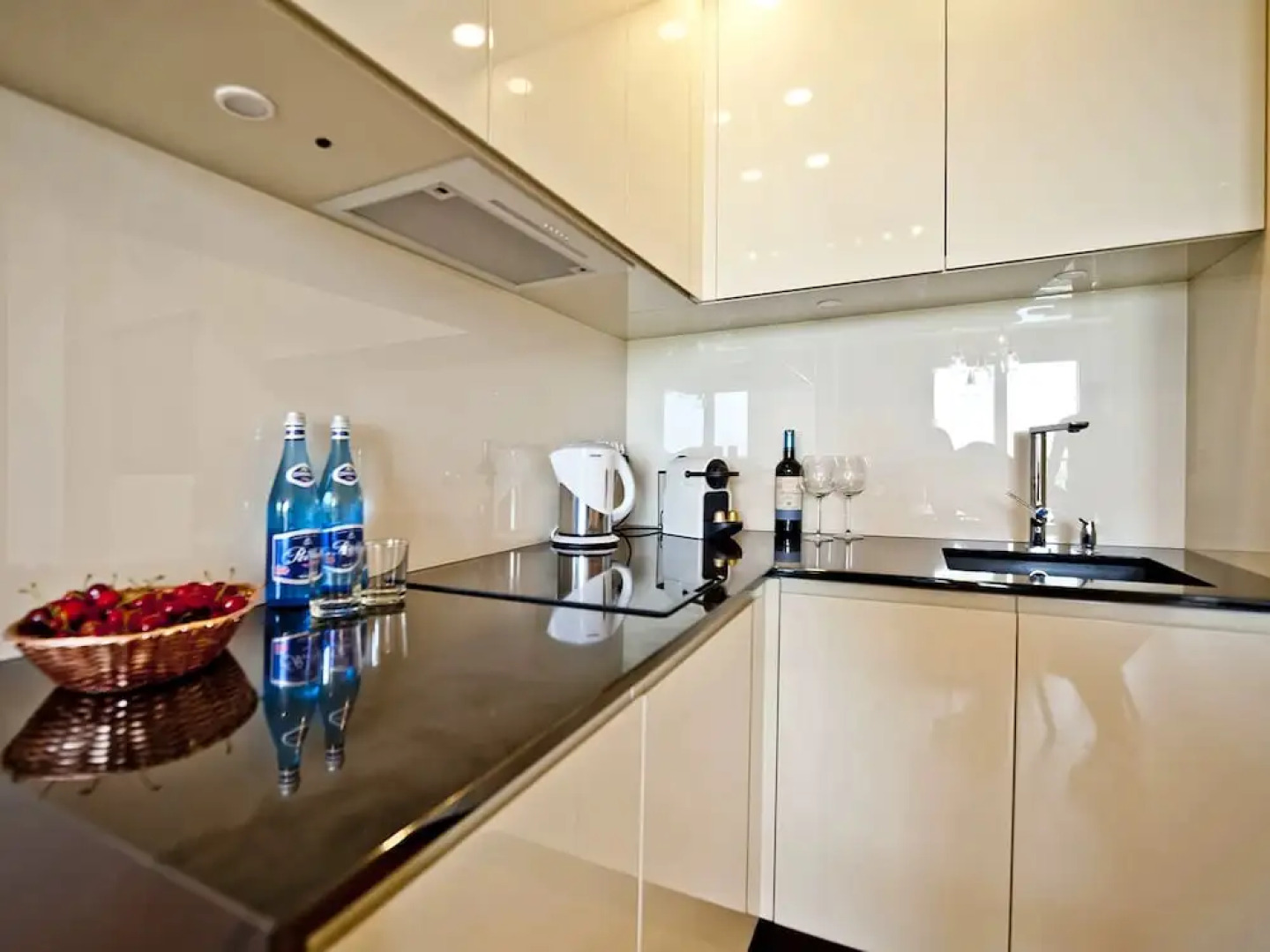 BlueApart Apartamenty Na Plazy Jastarnia