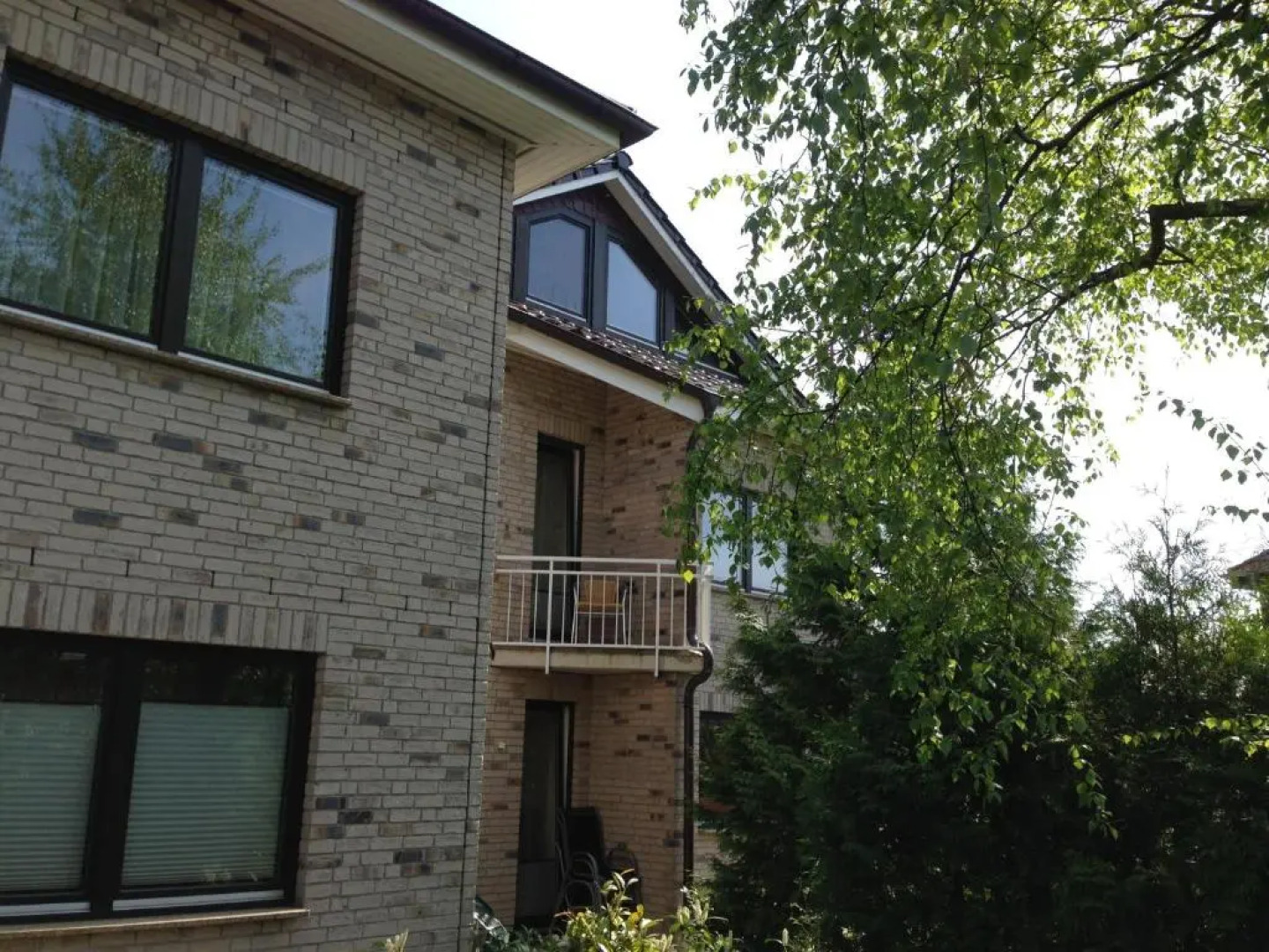 Ferienwohnung-Ostseestrand