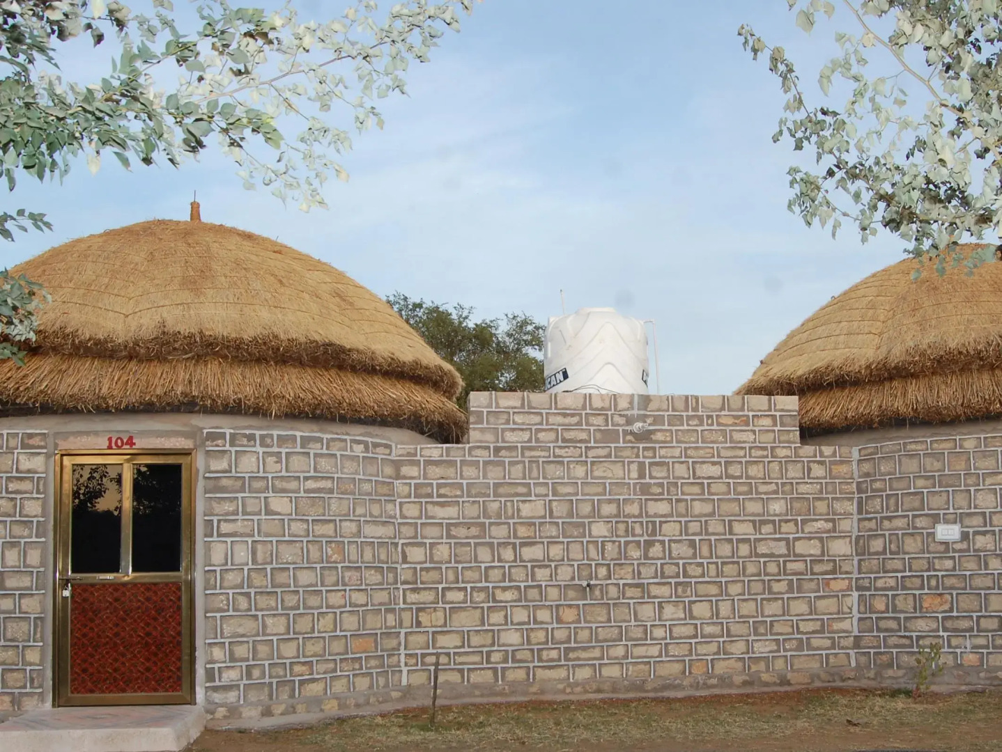 Abhay Resort And Camp