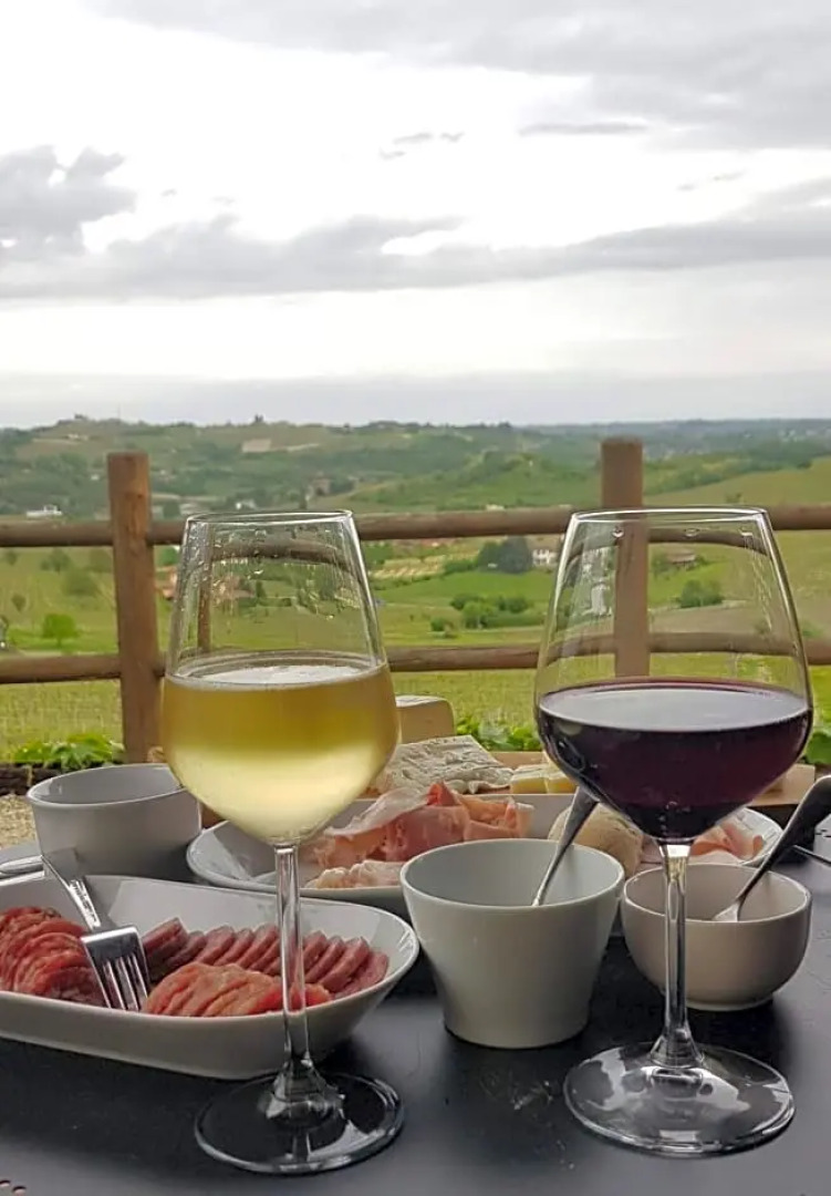 Villa Bella Piemonte