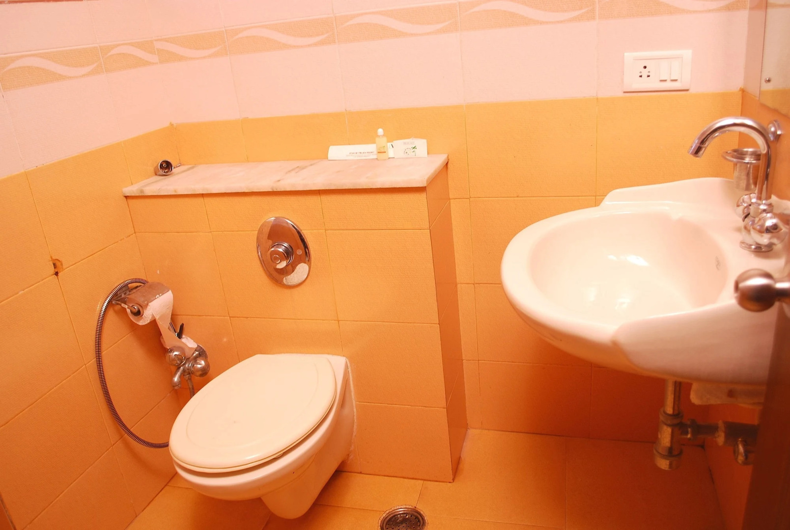 Star of The Sea Resort