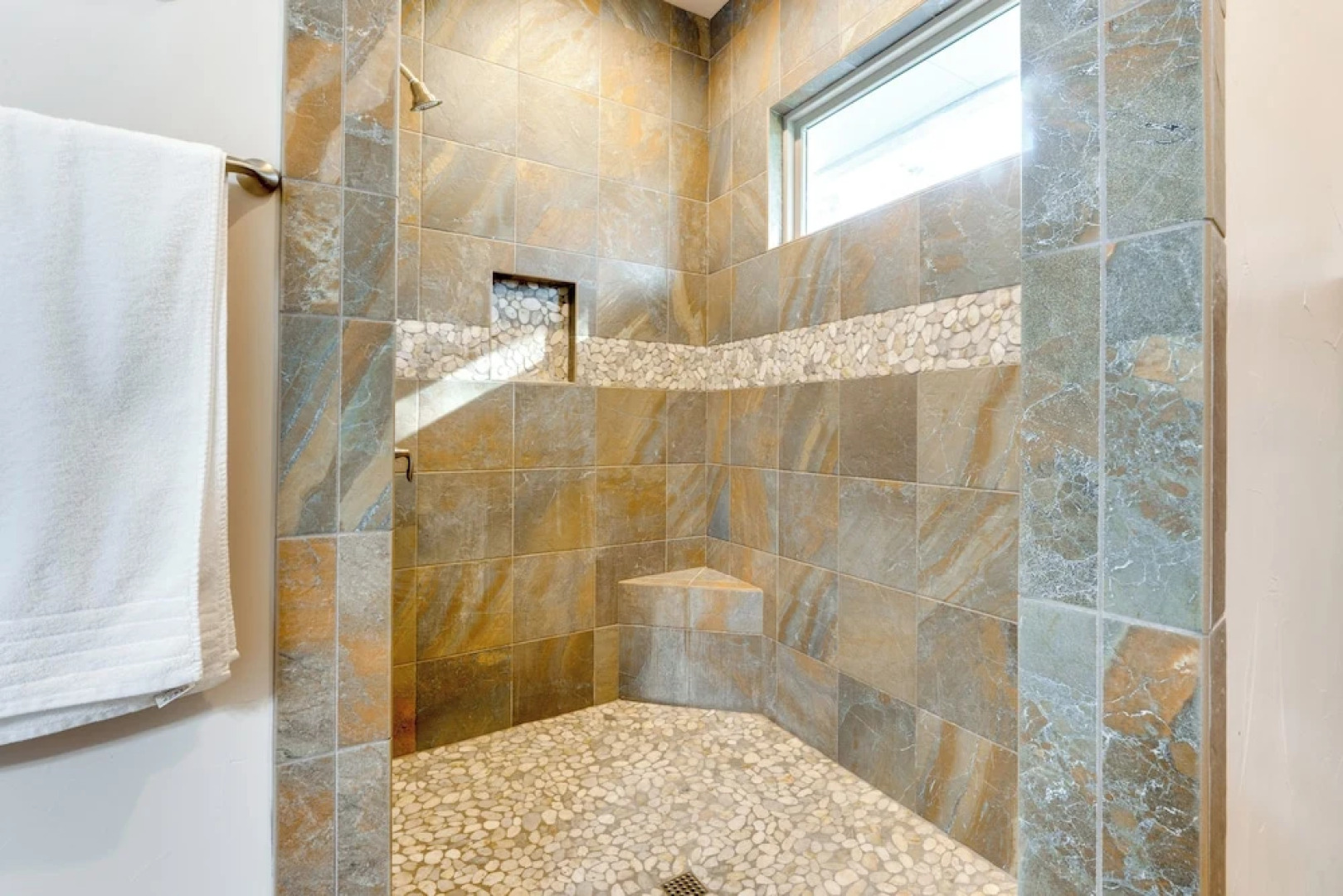 Luxe Waterfront Home w/ Boat Slip in New Braunfels