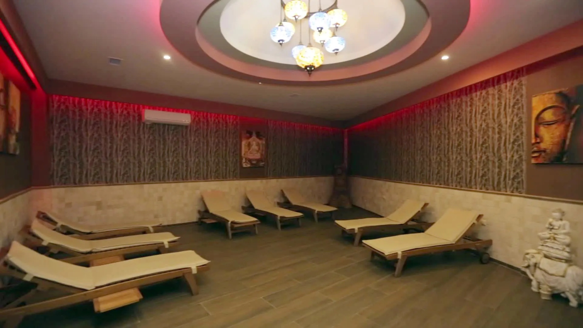 My Home Resort - All inclusive